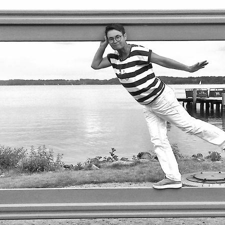 Pier 213 Daire Bad Zwischenahn Dış mekan fotoğraf